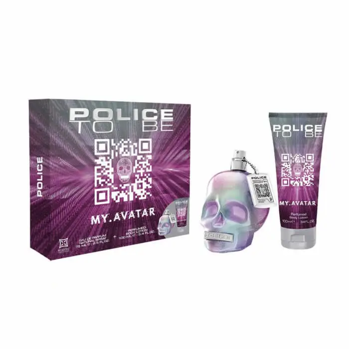 Police Eau de Toilette Donna 3704650