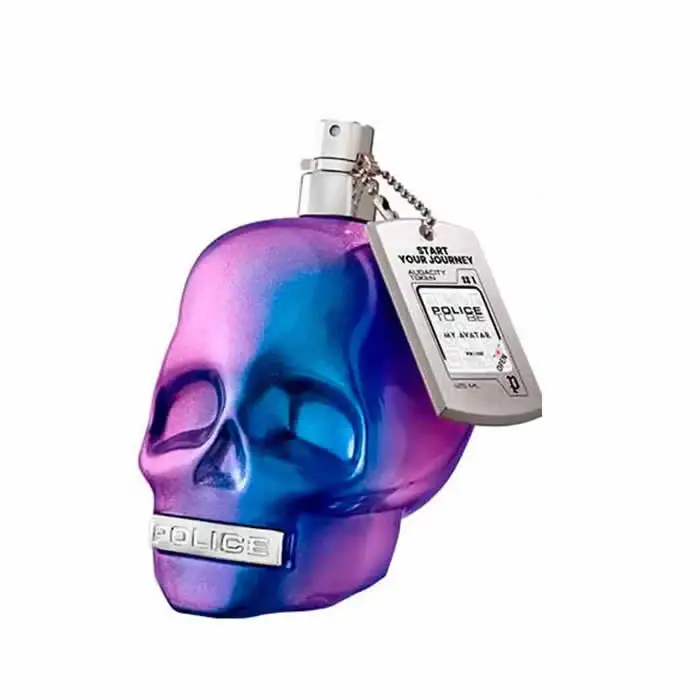 To Be My Avatar Eau De Toilette Spray 125ml