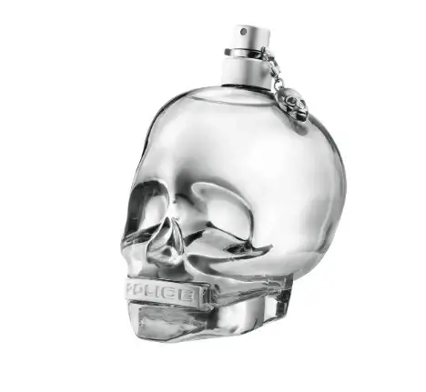 To Be Super Pure - EDT - Volume 125 ml