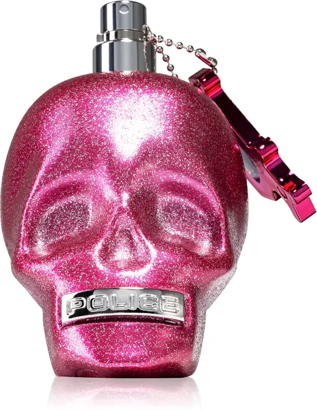 To Be Sweet Girl EDP W 40 ml