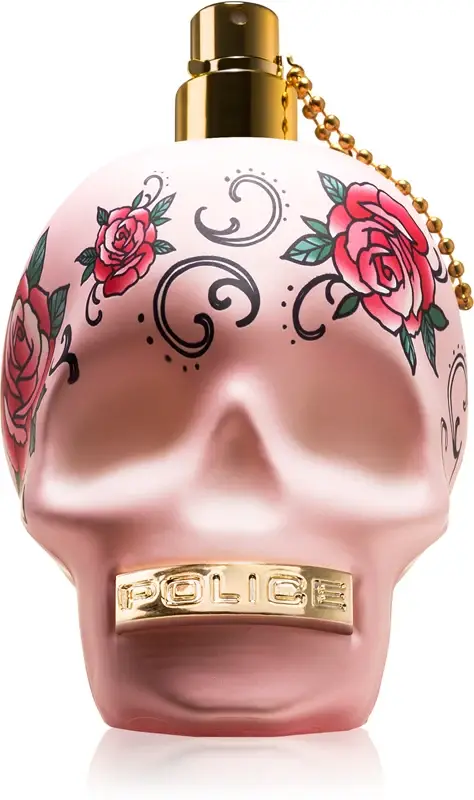 To Be Tattooart donna EDP - 125 ml