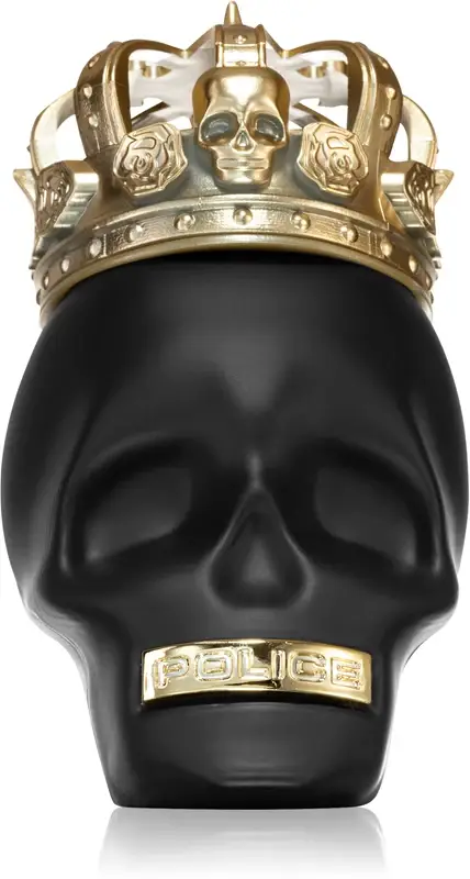 To Be The King EDT - 125ml