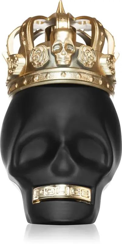 To Be The King EDT M 40 ml