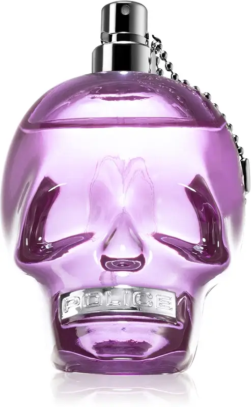 To Be Woman EDP W 125 ml