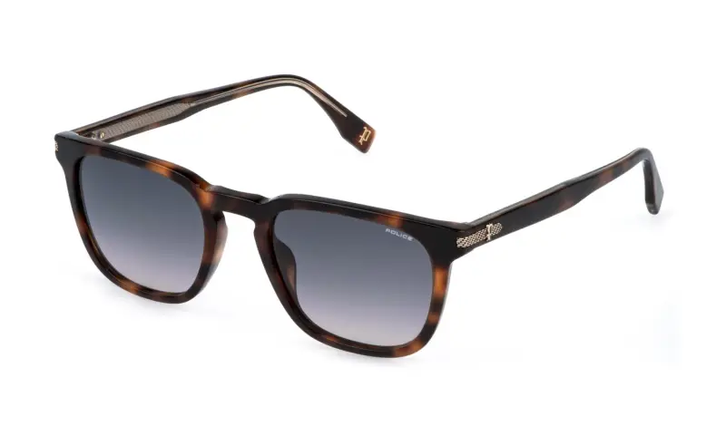 Police Occhiali da sole Uomo Multicolore 4066385