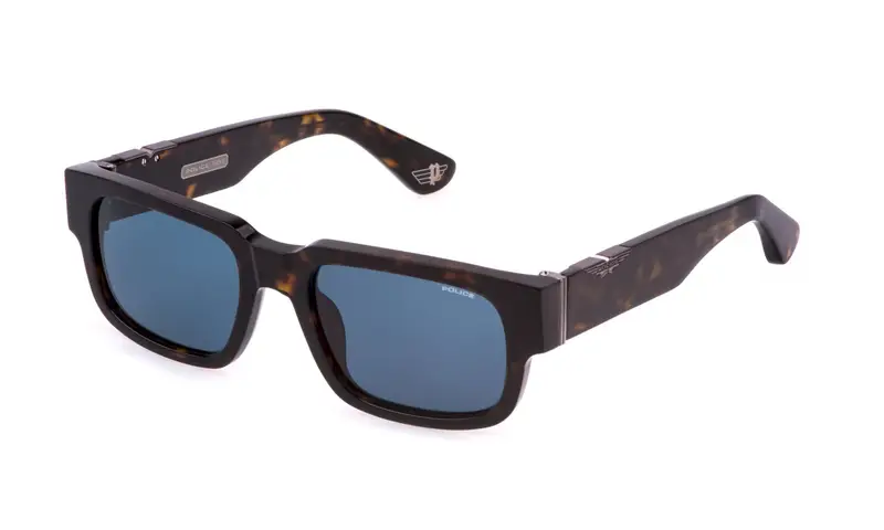 Police Occhiali da sole Uomo Testa di moro 834359