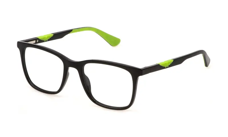 Police  VK138 ORIGINS JR 8  0Z42 Montature da vista