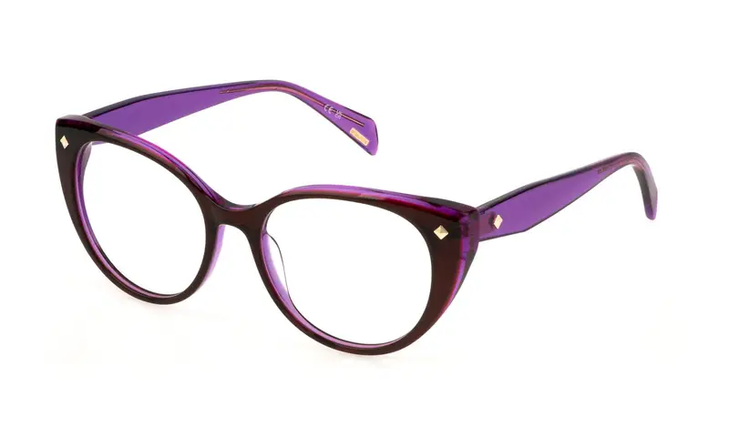 Police  VPLM02 CLUE 4  01CI Montature da vista