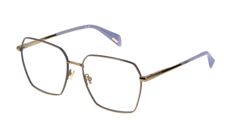 Police  VPLM06 FIREFLY 8  08M6 Montature da vista