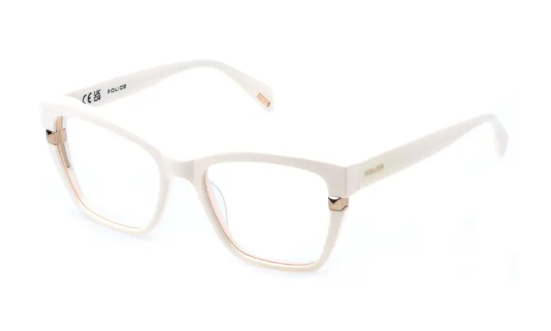 Police  VPLN52 GRAVITY 1  09ZQ Montature da vista