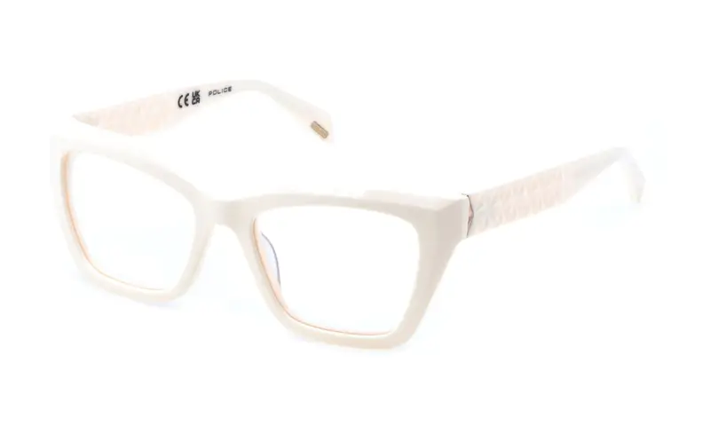 Police  VPLN57 PHENOMENON 3  09ZQ Montature da vista