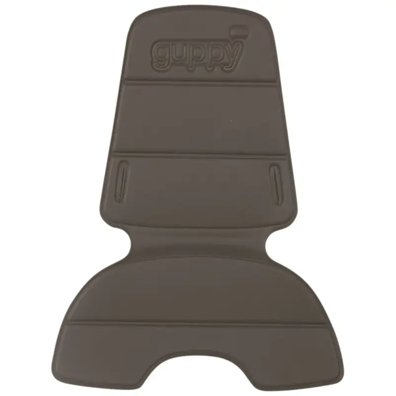 Cuscino impermeabile Polisport Dark Grey Guppy Mini