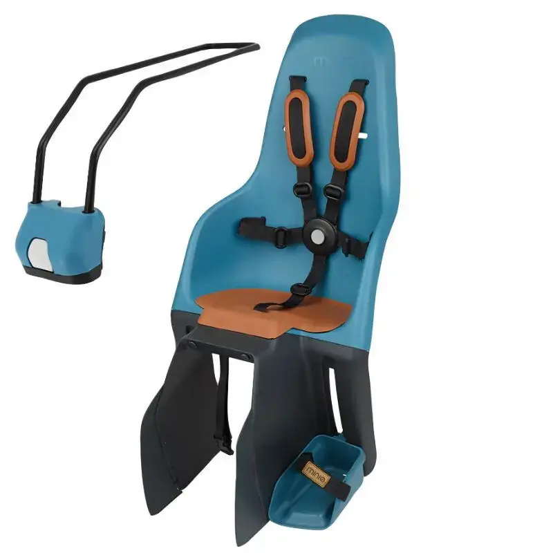 Marsupio posteriore Polisport Minia