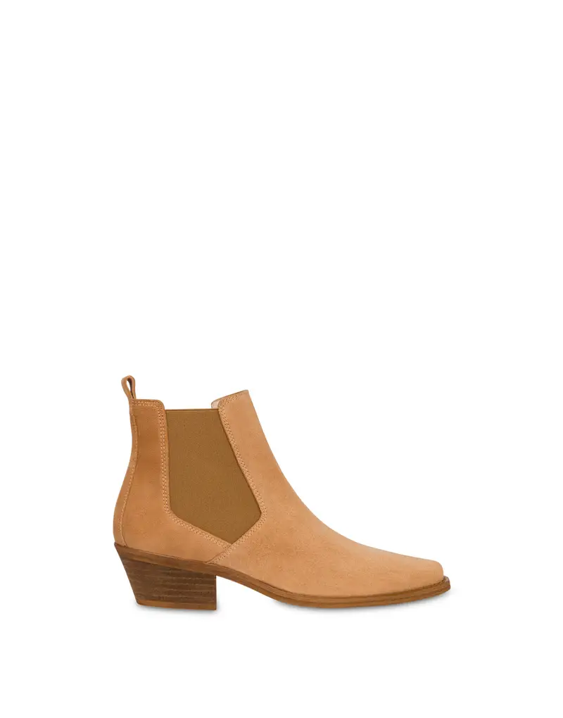 Beatle Texas in Crosta SAND, Pollini Beige