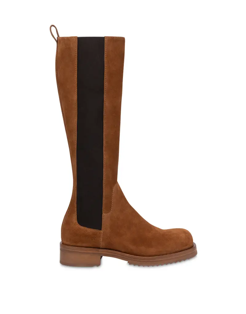 Beatles Vancouver in Crosta , Pollini Cuoio