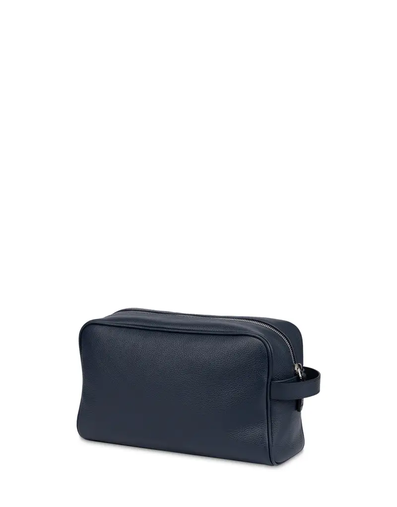 Pollini Beauty Case Blu 2500315 miniatura 2