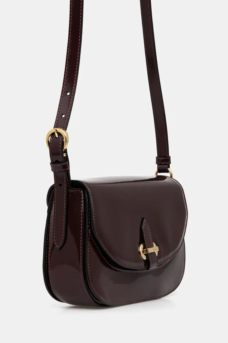 Pollini Borsa a mano Multicolore 3841710 miniatura 2