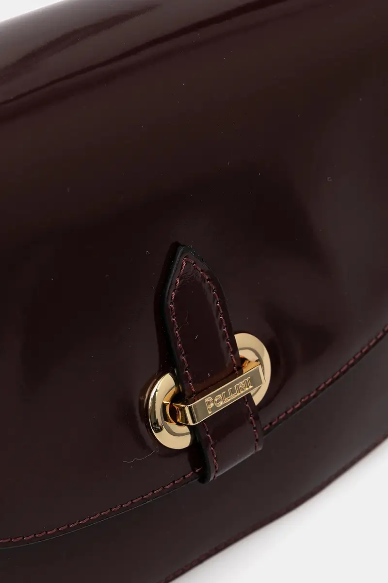 Pollini Borsa a mano Multicolore 3841710 miniatura 4