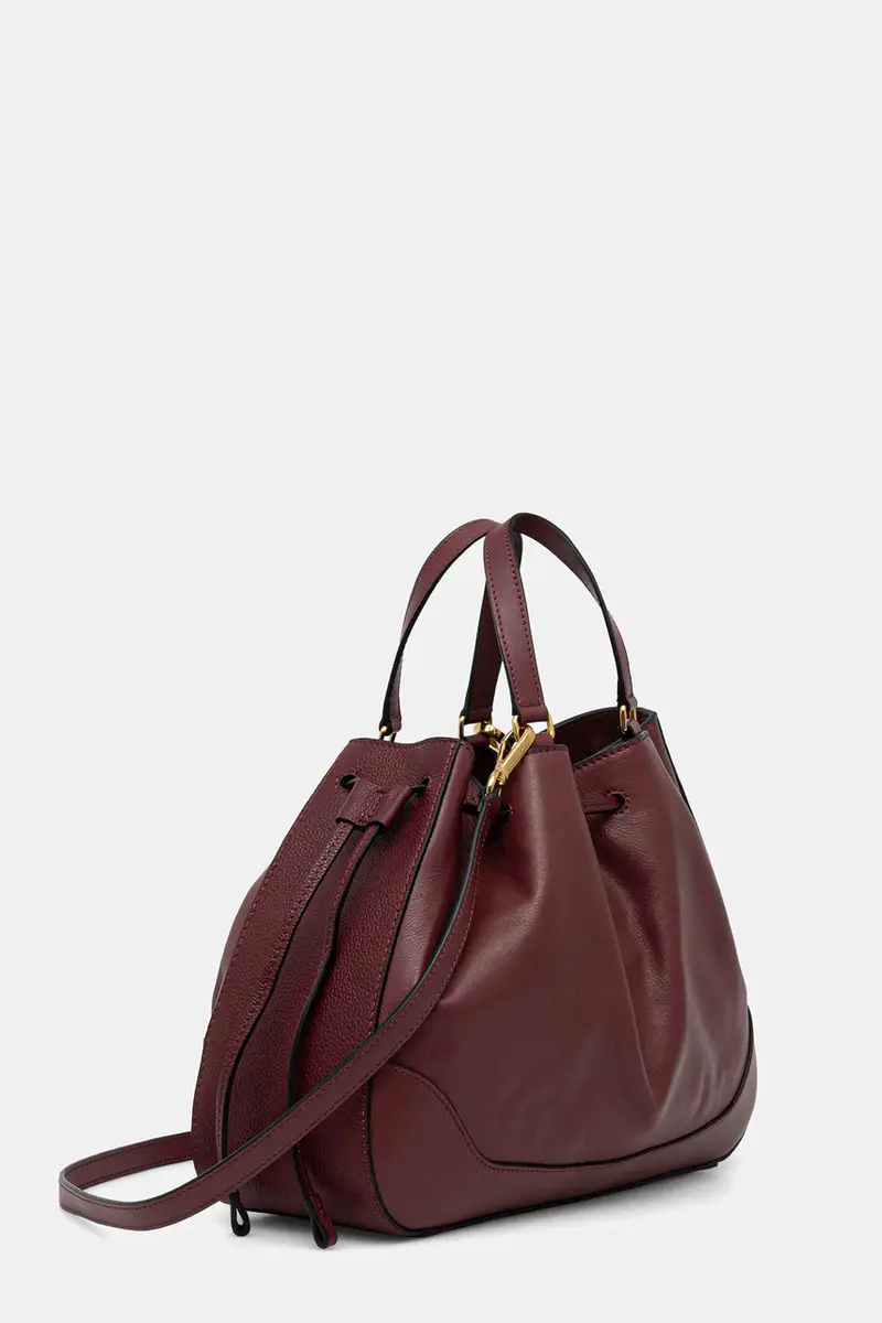 Pollini Borsa a mano Multicolore 3841687 miniatura 2