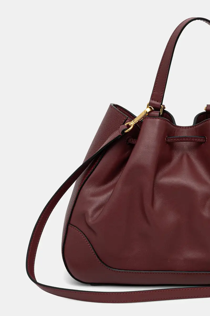 Pollini Borsa a mano Multicolore 3841687 miniatura 3