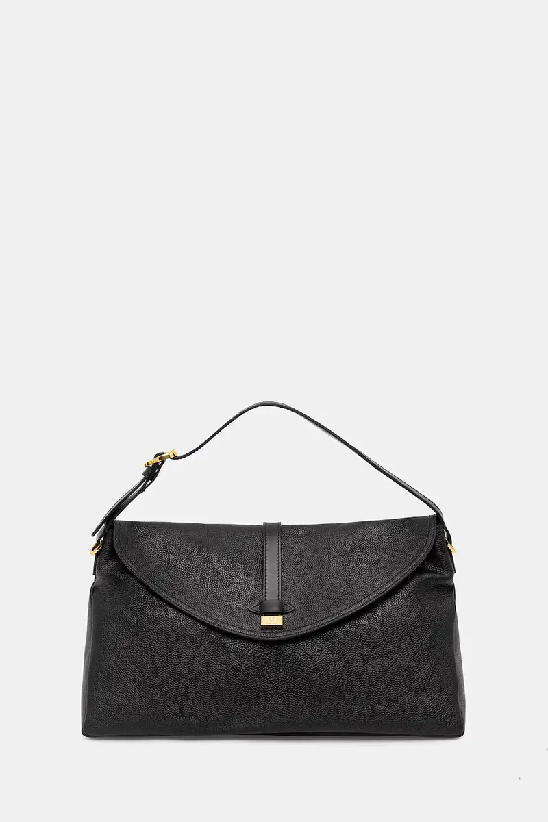 Pollini Borsa a mano Nero 3846795