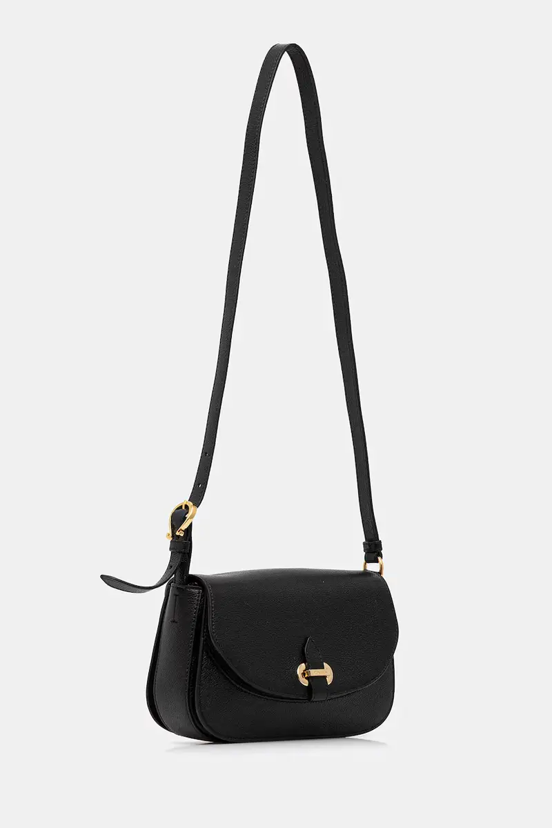 Pollini Borsa a mano Nero 3846780 miniatura 2