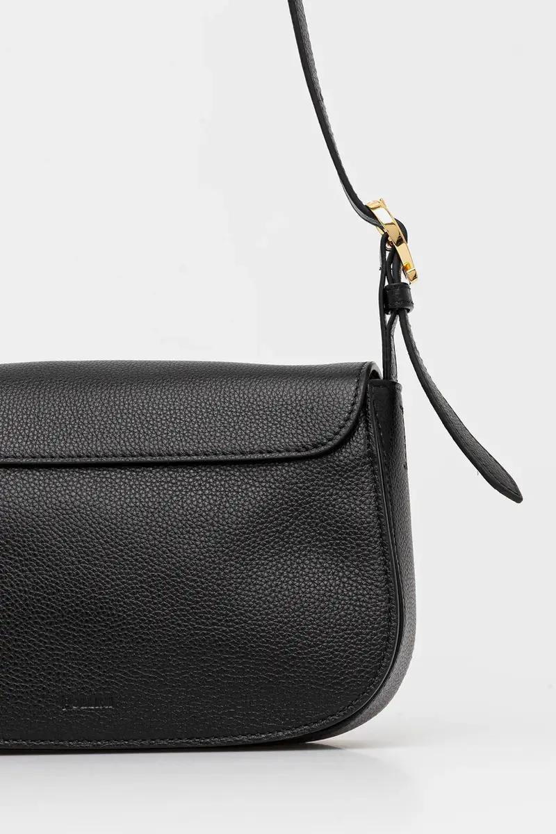 Pollini Borsa a mano Nero 3846780 miniatura 3