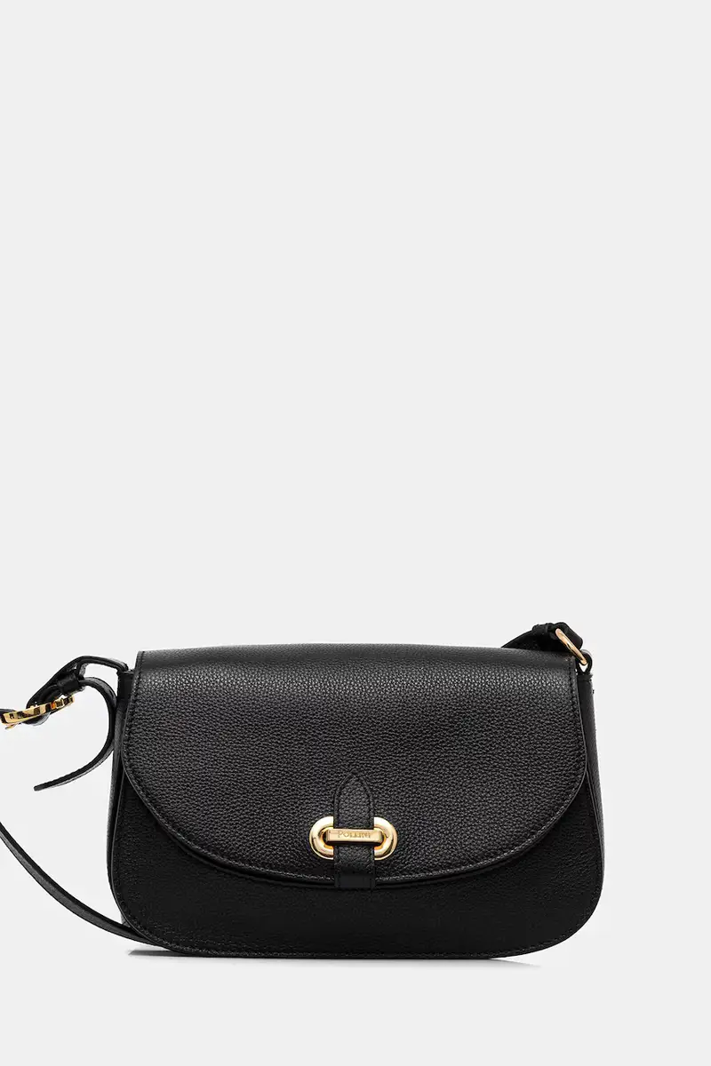 Pollini Borsa a mano Nero 3846780