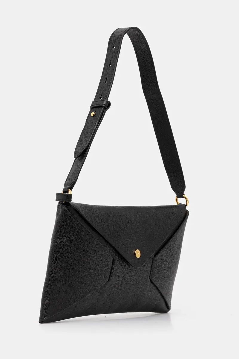 Pollini Borsa a mano Nero 3846809 miniatura 2