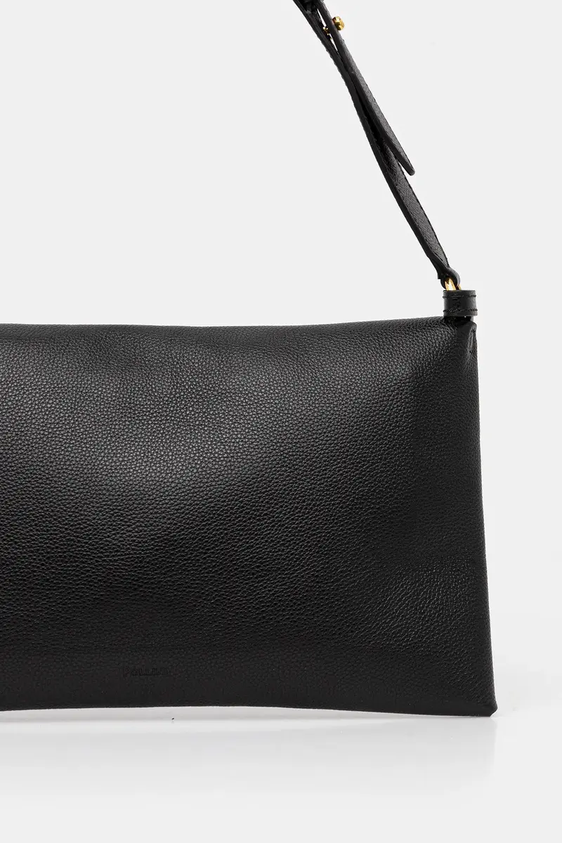 Pollini Borsa a mano Nero 3846809 miniatura 3