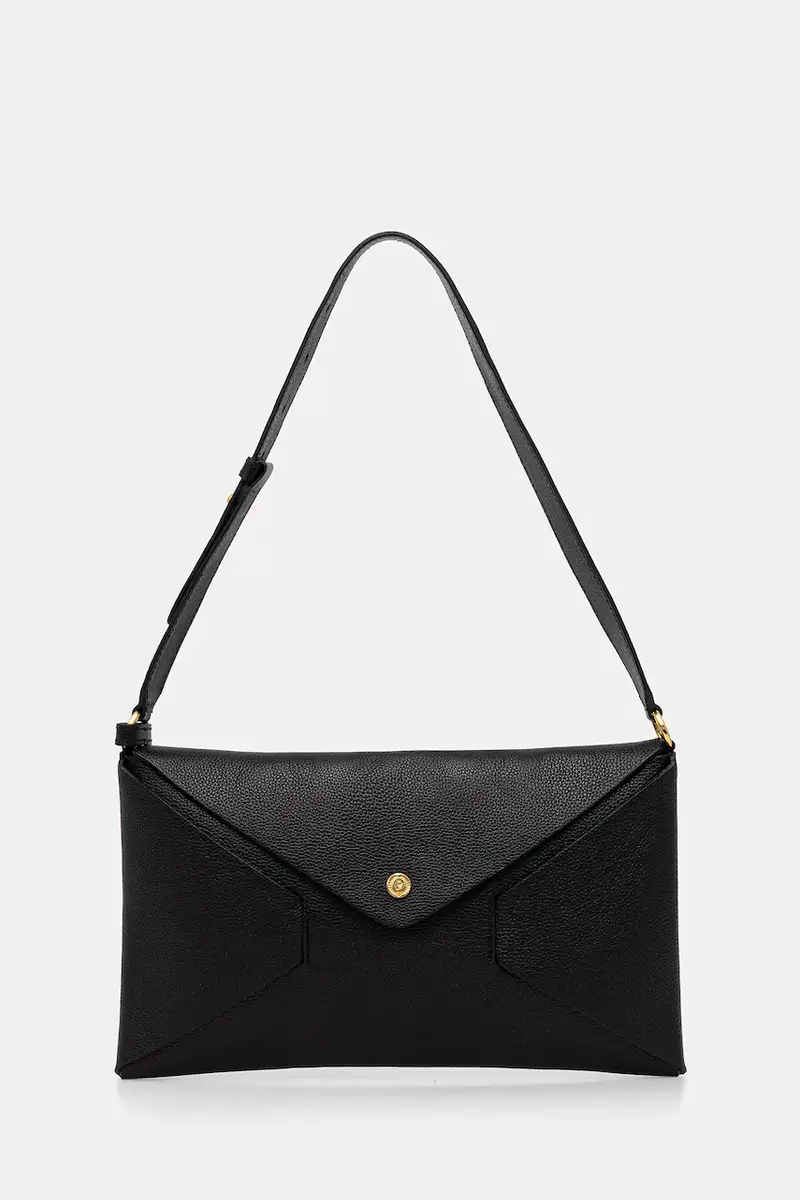 Pollini Borsa a mano Nero 3846809