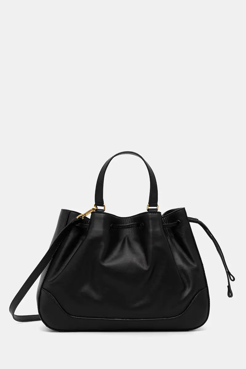 Pollini Borsa a mano Nero 3846782