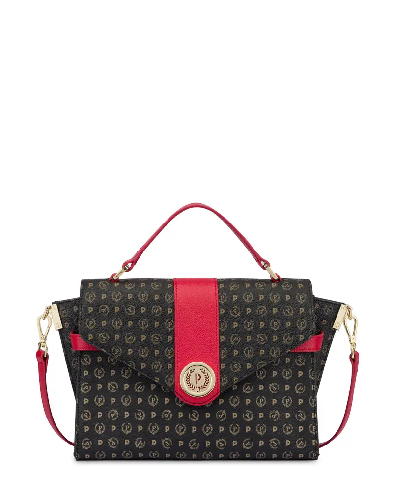 Pollini Lacca Nero 2499878