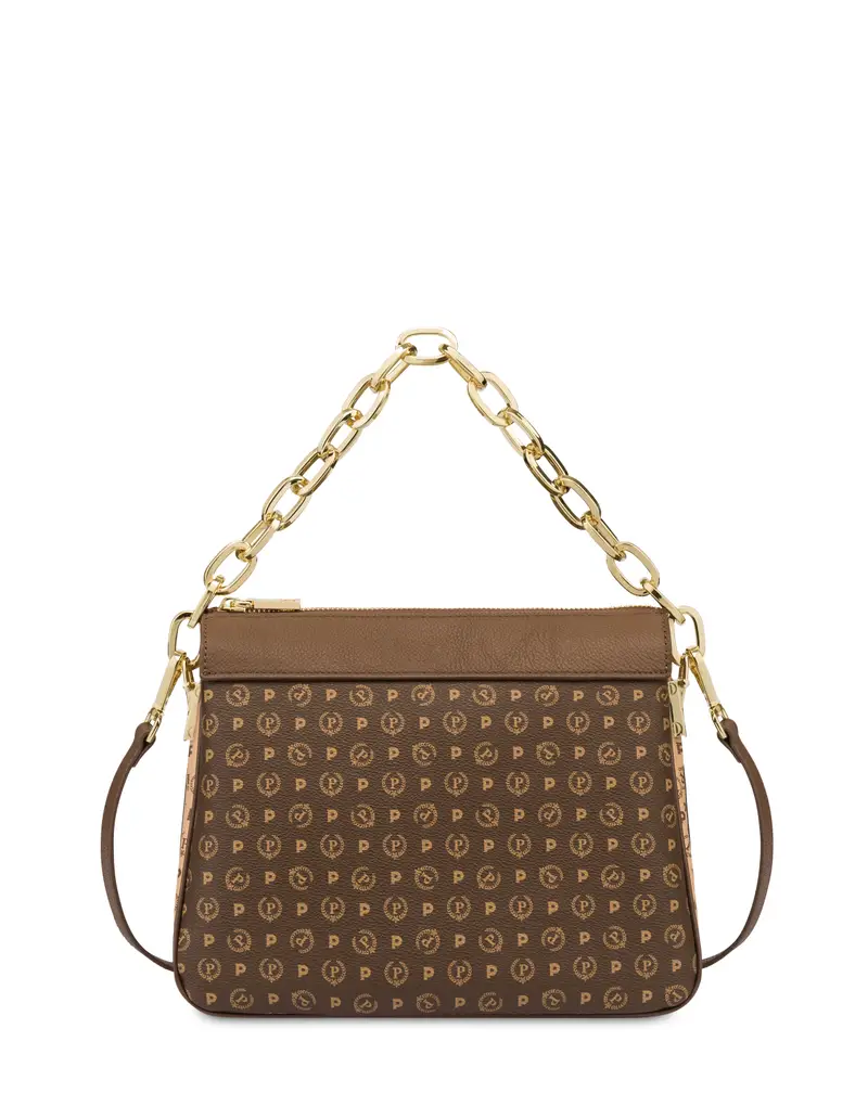 Pollini Borsa a spalla Marrone 2499961