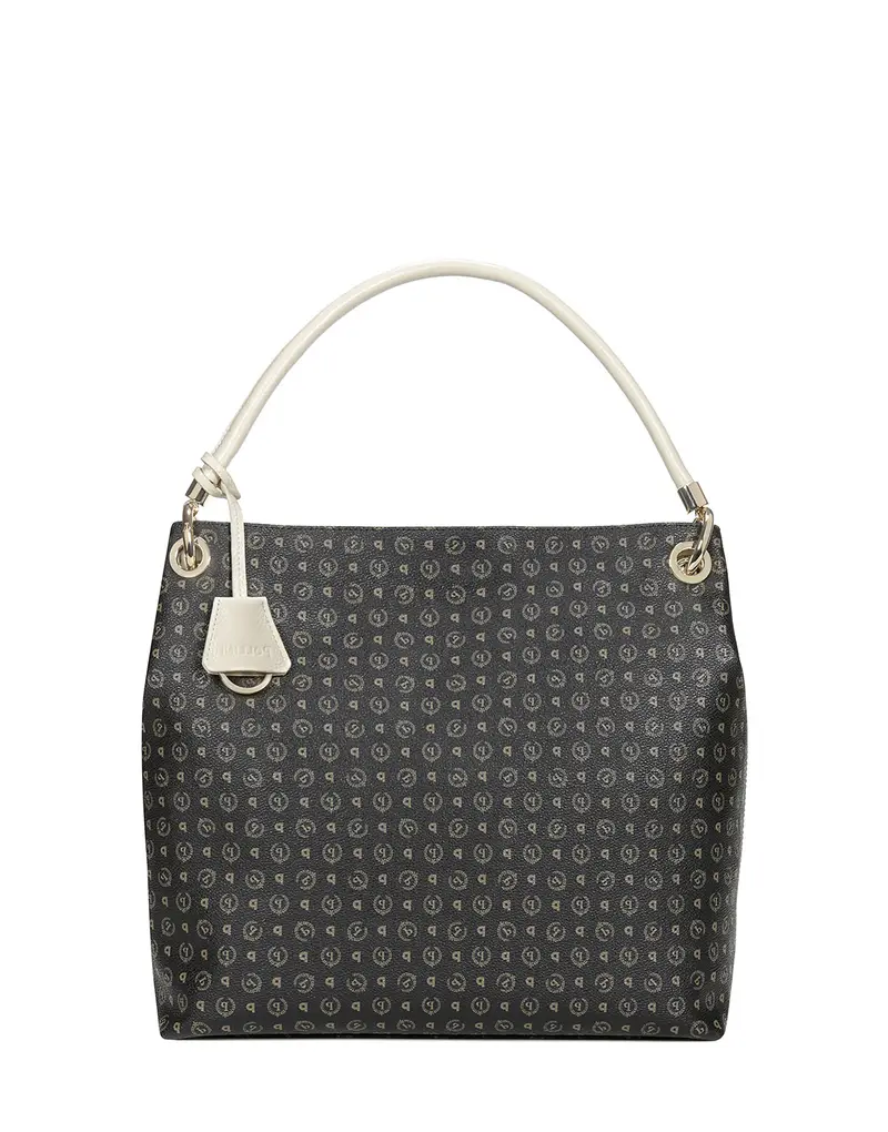 Pollini Borsa a spalla Nero 2499752