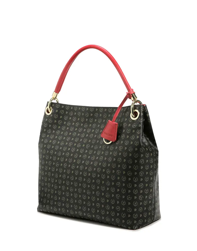 Pollini Lacca Nero 2500037 miniatura 2