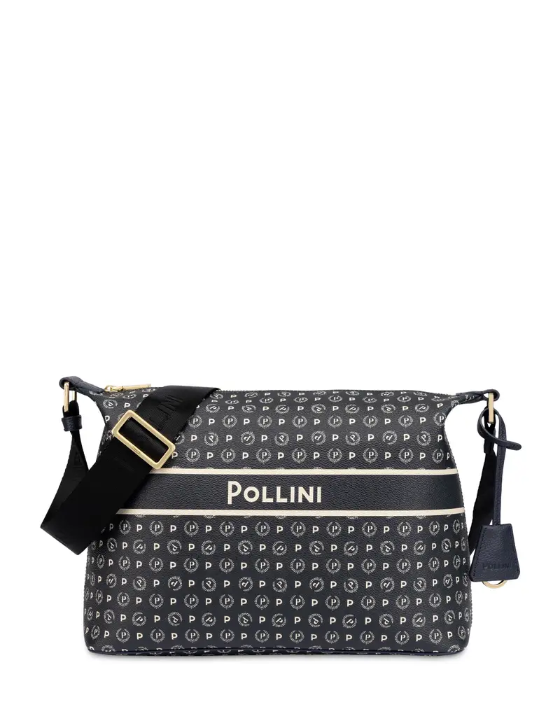 Pollini Borsa a spalla Blu 2962177