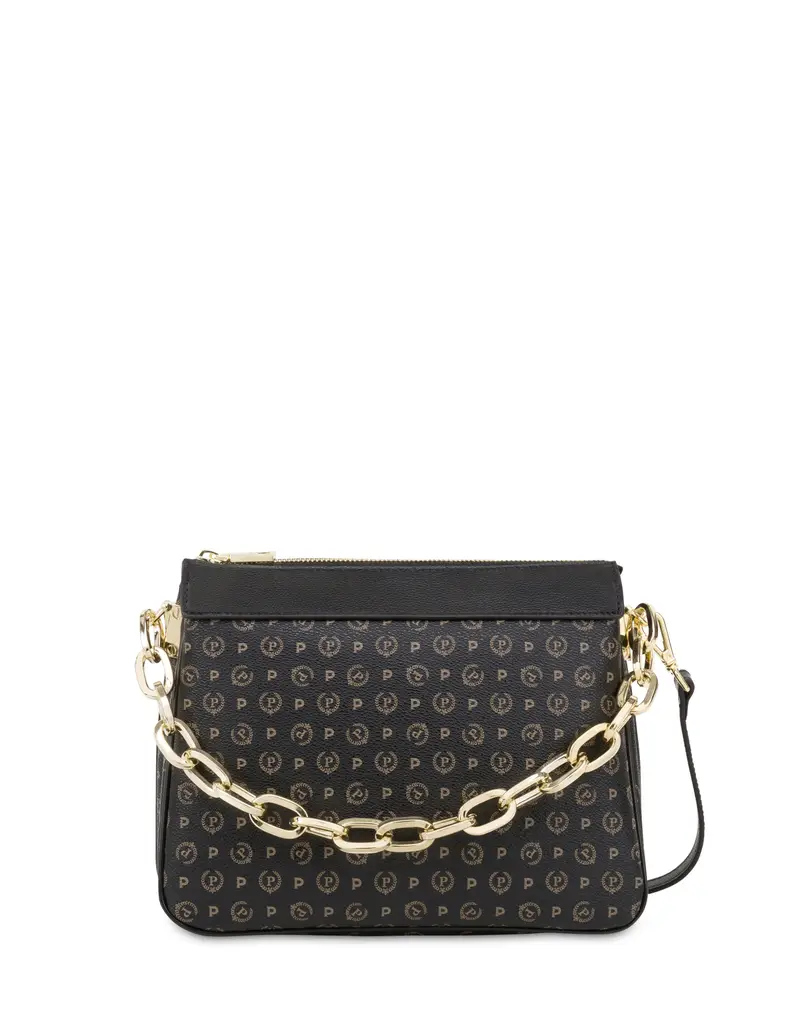 Pollini Borsa a spalla Nero 2499966
