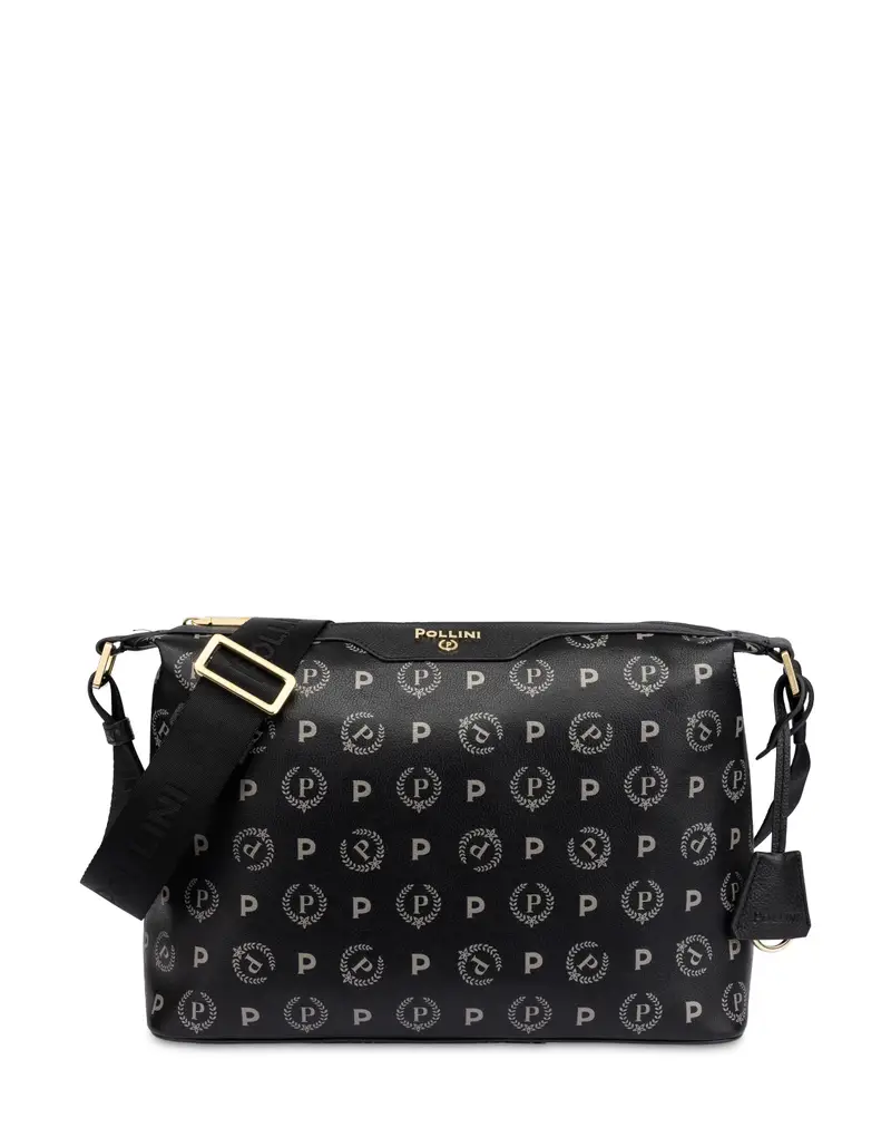 Pollini Borsa a spalla Nero 2962194