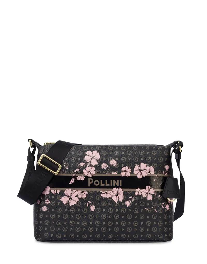 Pollini Borsa a spalla Nero 2962187
