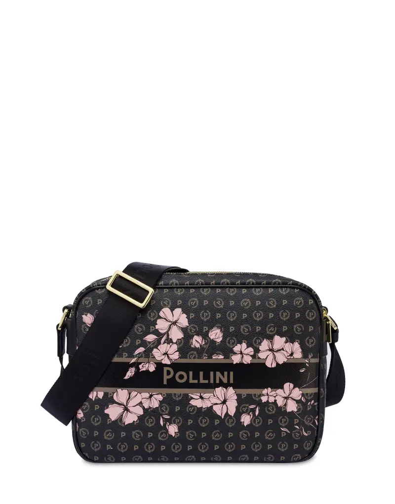 Pollini Borsa a spalla Nero 2962185