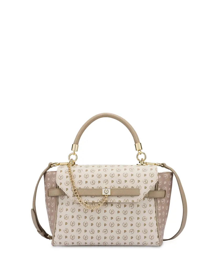Pollini Borsa a tracolla Oro 2499868