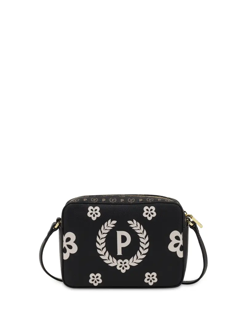 Pollini Borsa a tracolla Nero 2499852