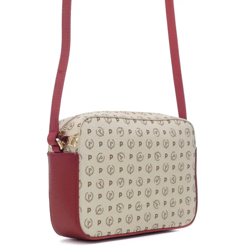 Pollini Borsa a tracolla Donna 2091201 miniatura 2