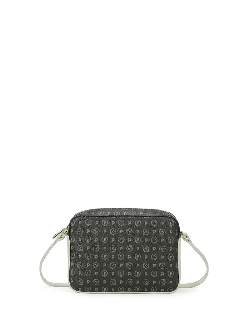Pollini Borsa a tracolla Nero 2499757