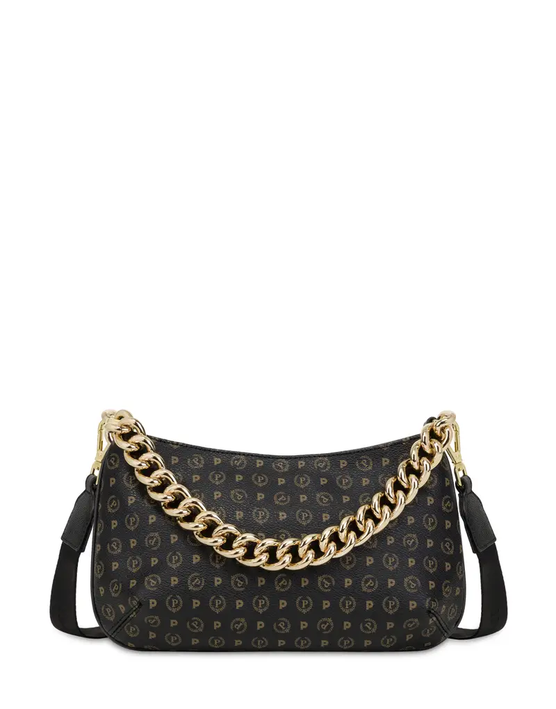 Pollini Borsa a tracolla Oro 2499850