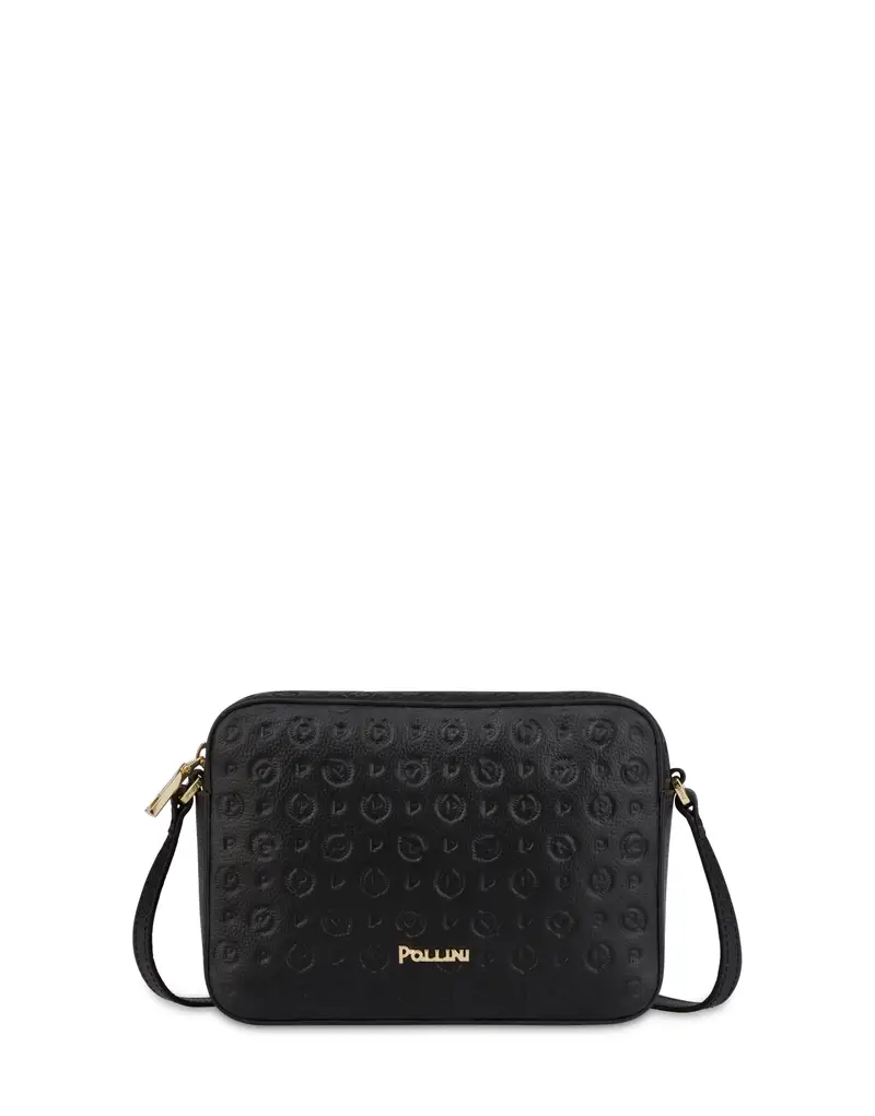 Pollini Borsa a tracolla Nero 2499782