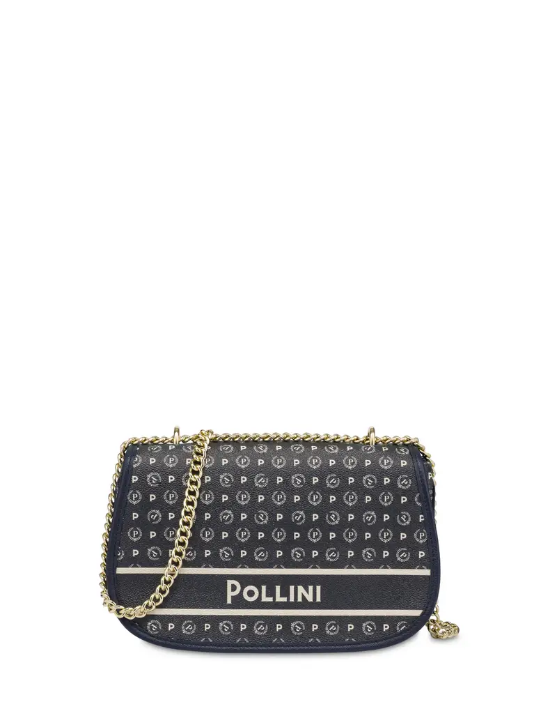 Pollini Borsa a tracolla Blu 2500386