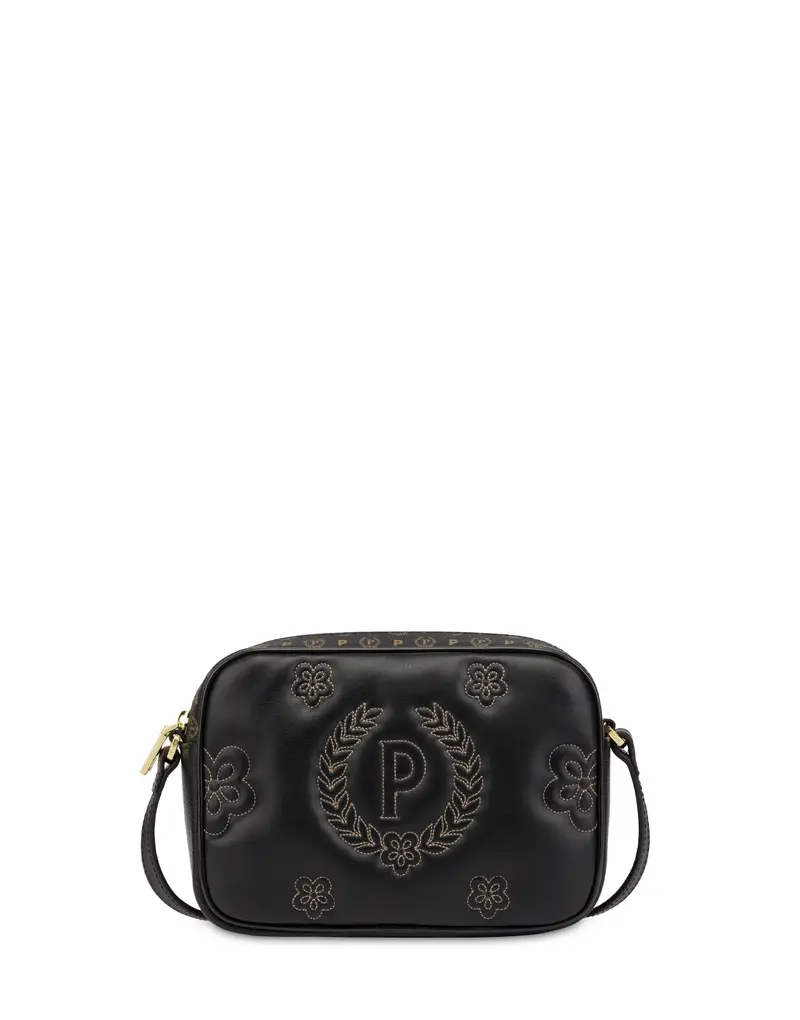Pollini Borsa a tracolla Nero 2499894
