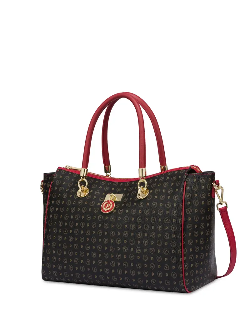 Pollini Lacca Nero 2499910 miniatura 2